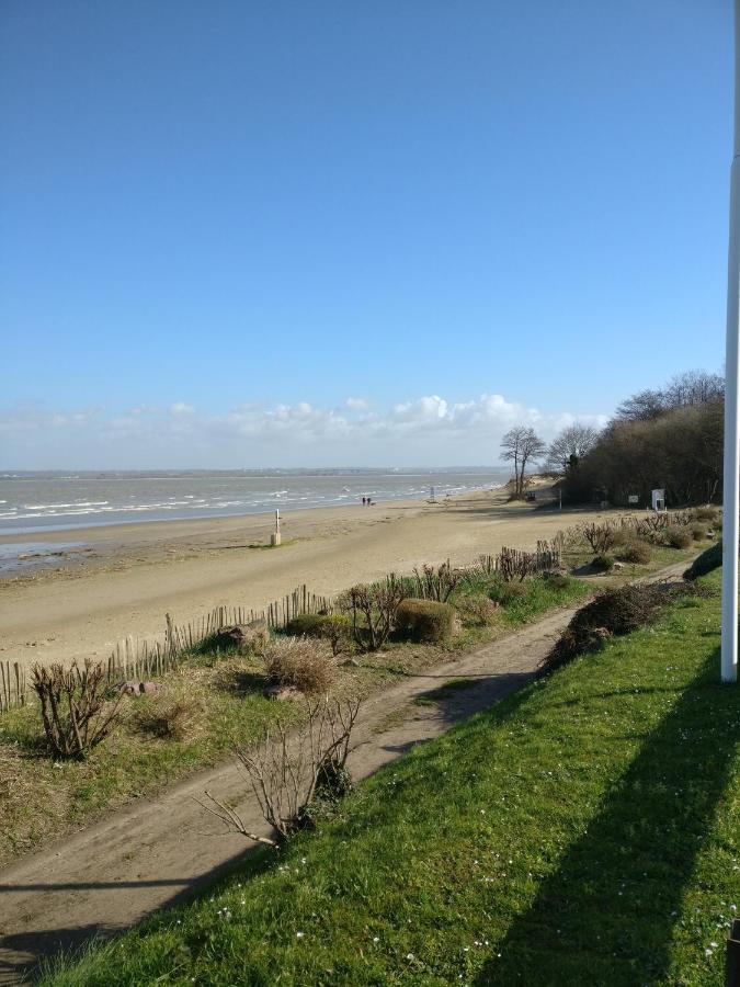 Studio Centre Historique Honfleur Kültér fotó