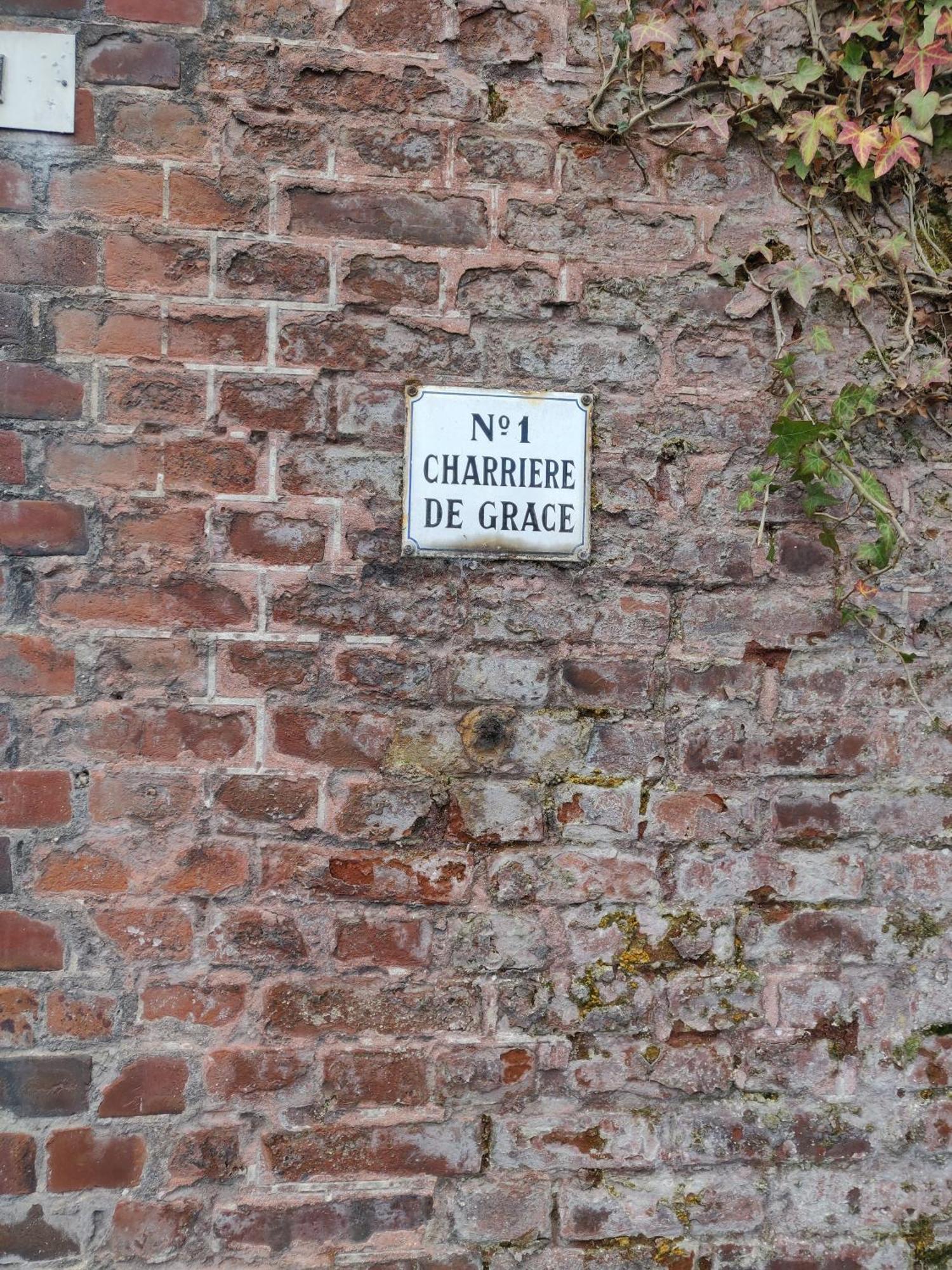 Studio Centre Historique Honfleur Kültér fotó